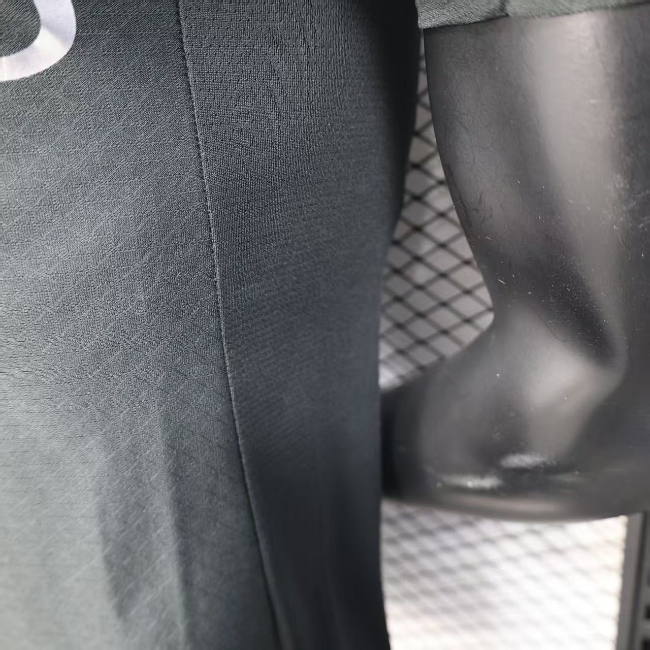 CAMISETA SEGUNDA EQUIPACIÓN MANCHESTER CITY 25/26 VERSIÓN JUGADOR - Imagen 7