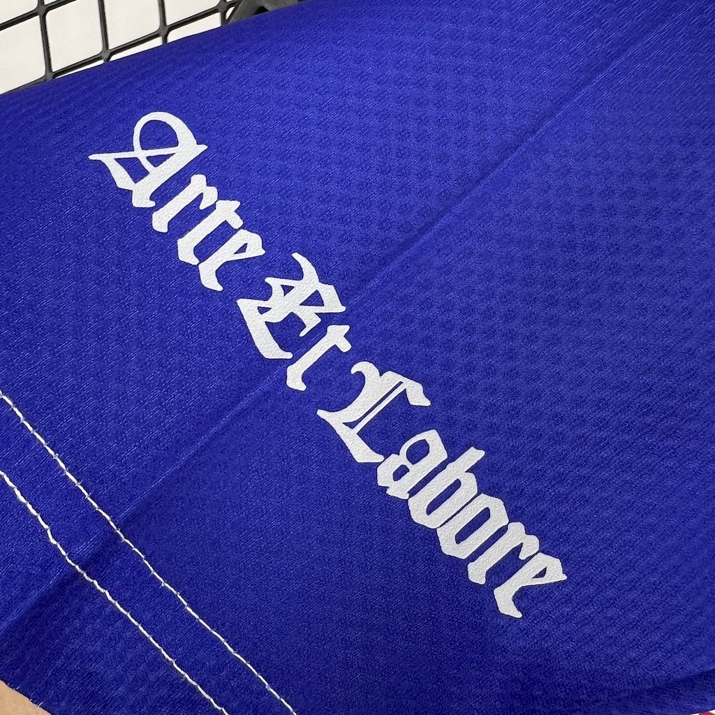 CAMISETA PRIMERA EQUIPACIÓN BLACKBURN ROVERS 1994/95 - Imagen 7