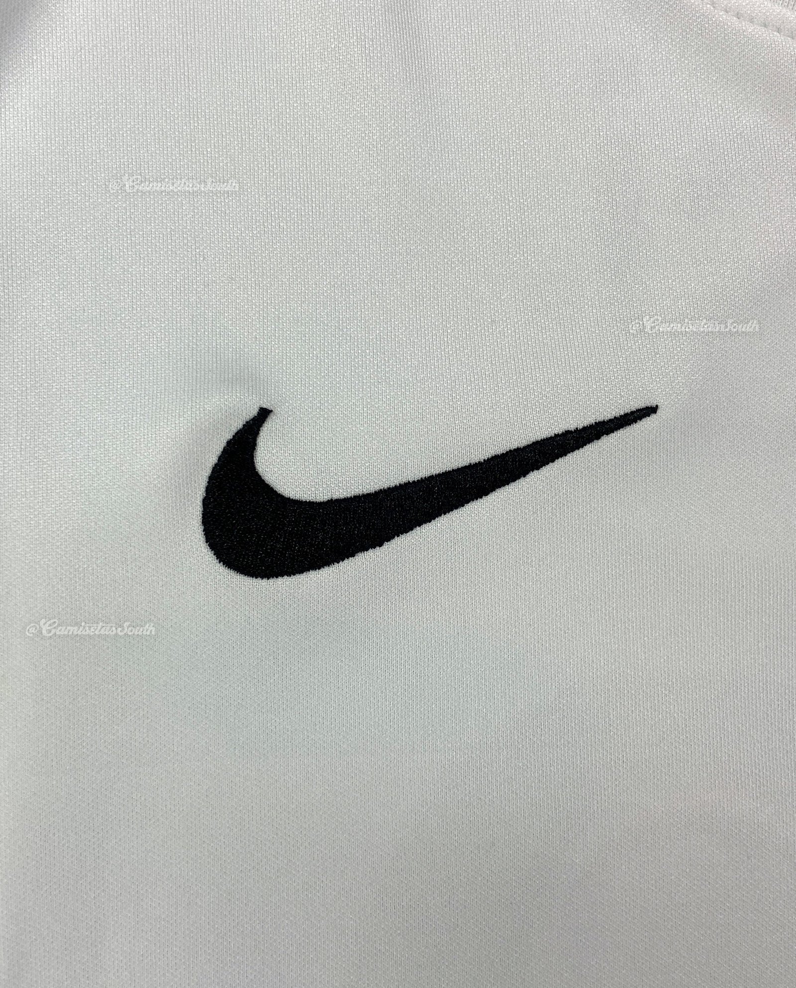 CAMISETA SEGUNDA EQUIPACIÓN PSG 21/22 VERSIÓN FAN - Imagen 3