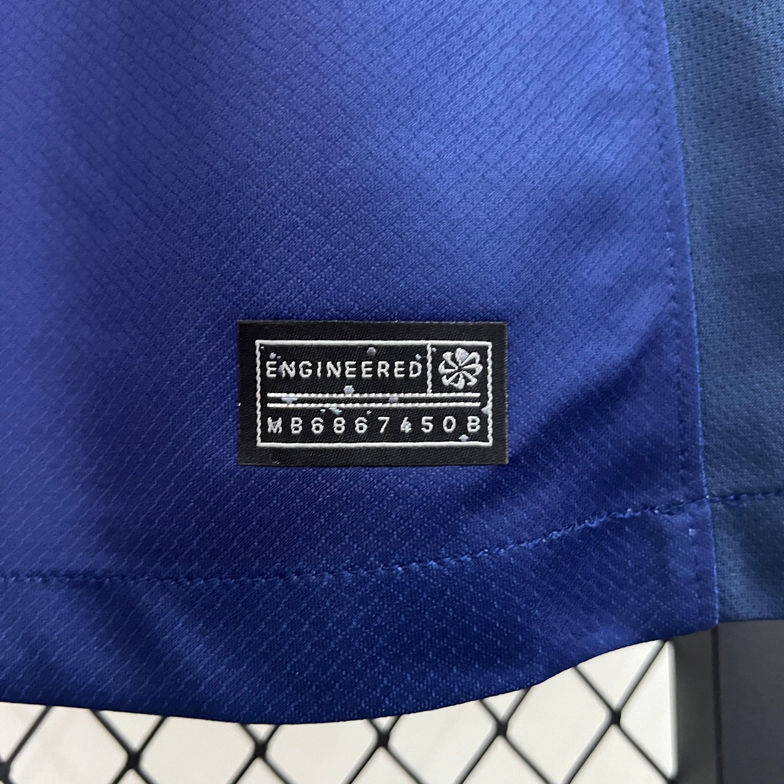 CAMISETA PRIMERA EQUIPACIÓN BARCELONA 24/25 VERSIÓN FAN - Imagen 7