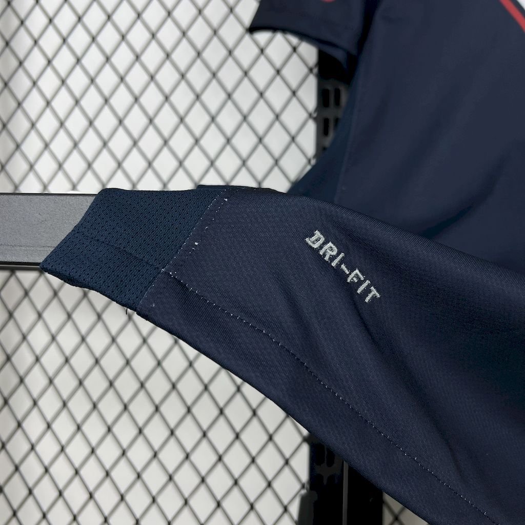 CAMISETA SEGUNDA EQUIPACIÓN USA 2010 - Imagen 6