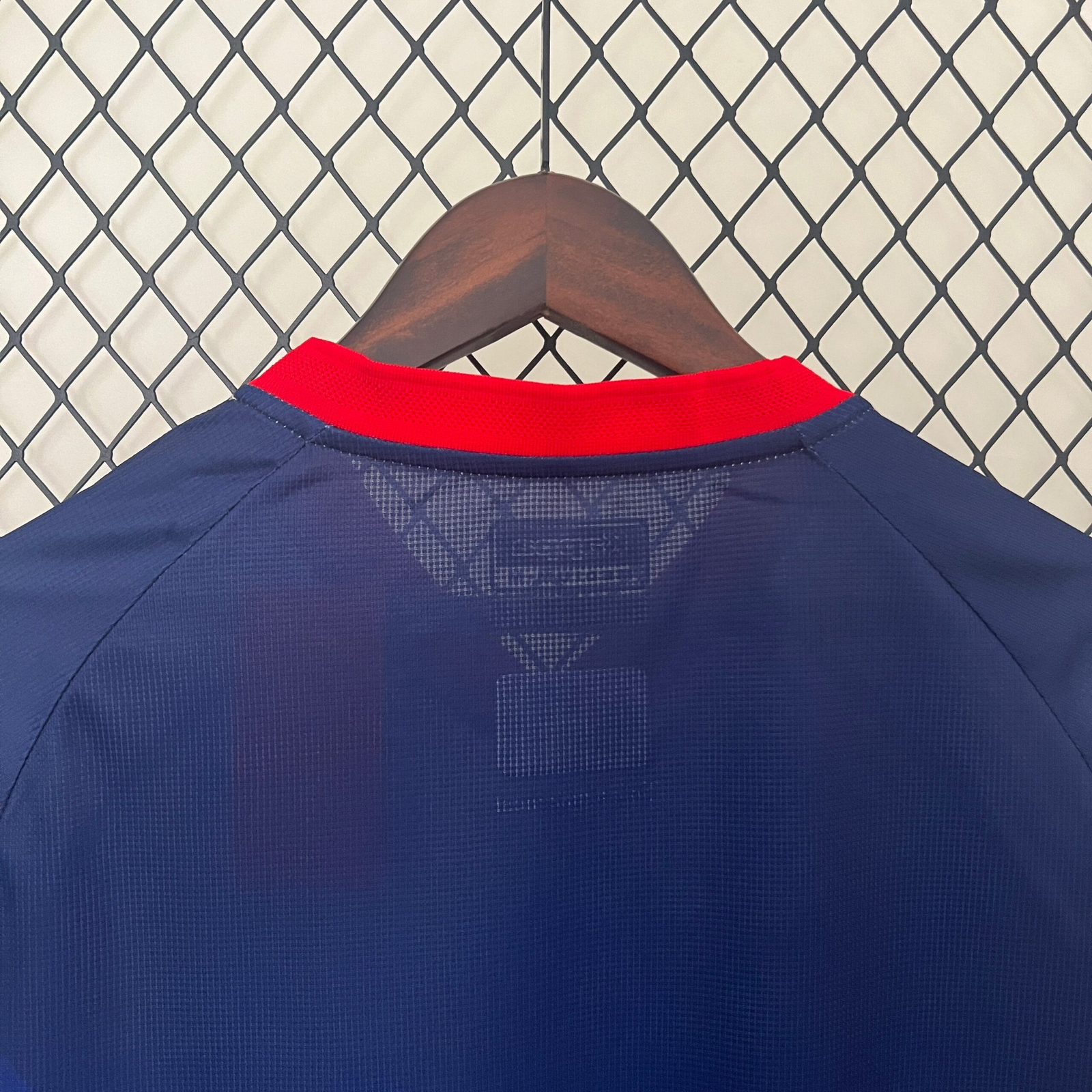 CAMISETA SEGUNDA EQUIPACIÓN DEPORTIVO DE LA CORUÑA 24/25 VERSIÓN FAN - Imagen 9