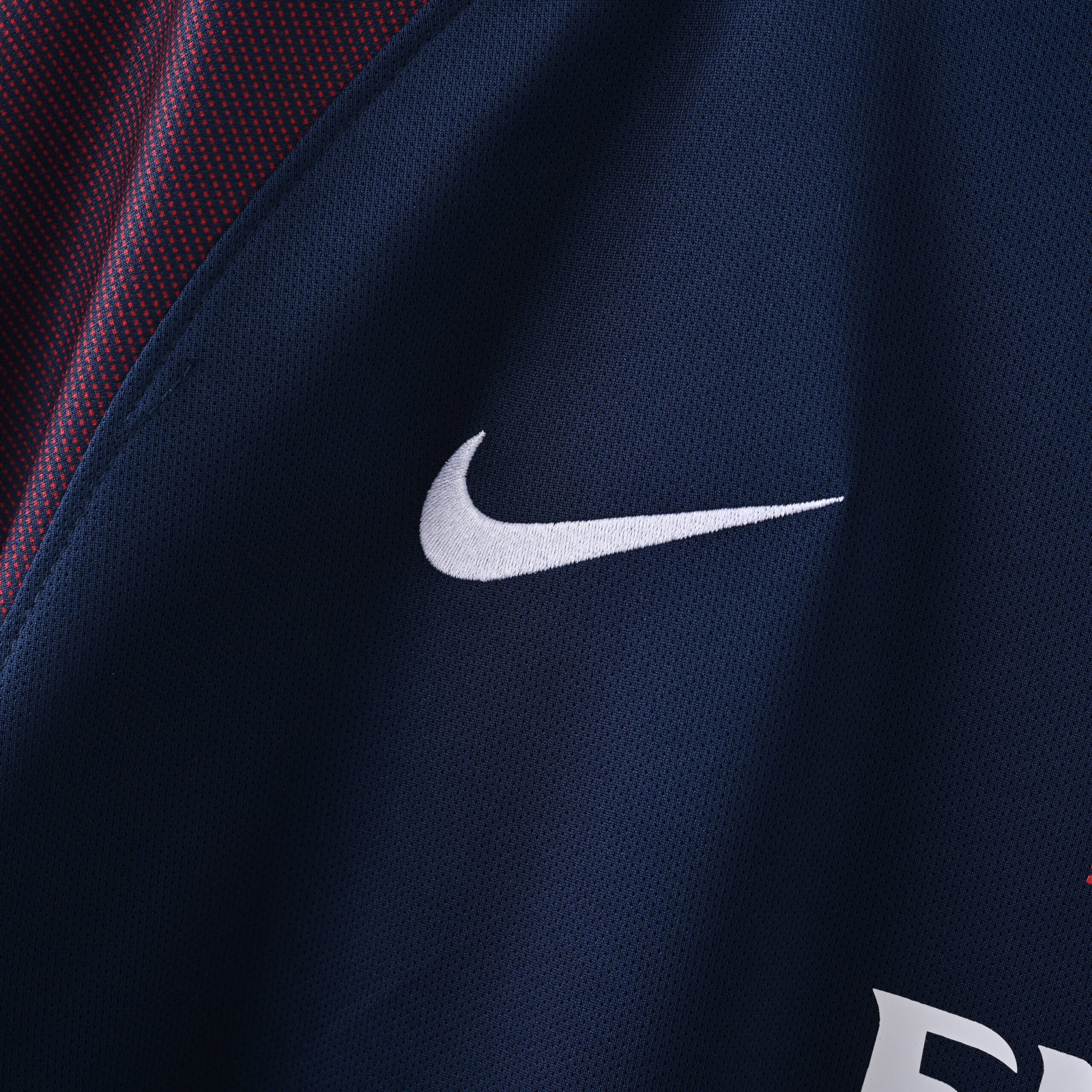 CAMISETA PRIMERA EQUIPACIÓN PSG 2017/18 - Imagen 3