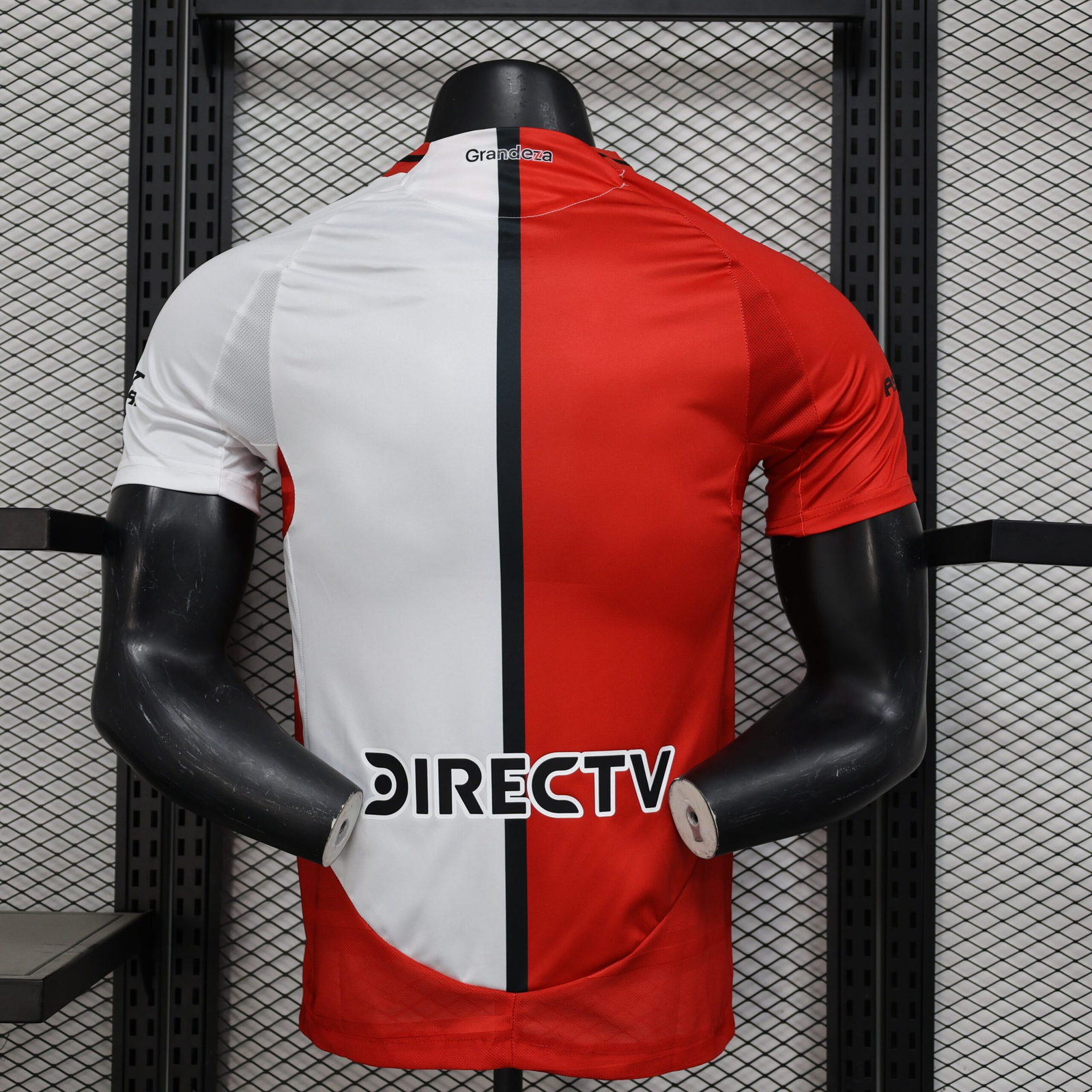 CAMISETA TERCERA EQUIPACIÓN RIVER PLATE 2025 VERSIÓN JUGADOR - Imagen 8