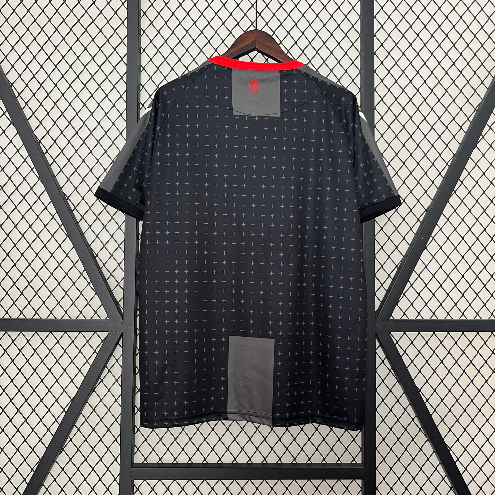 CAMISETA SEGUNDA EQUIPACIÓN GEORGIA 2024 VERSIÓN FAN - Imagen 7