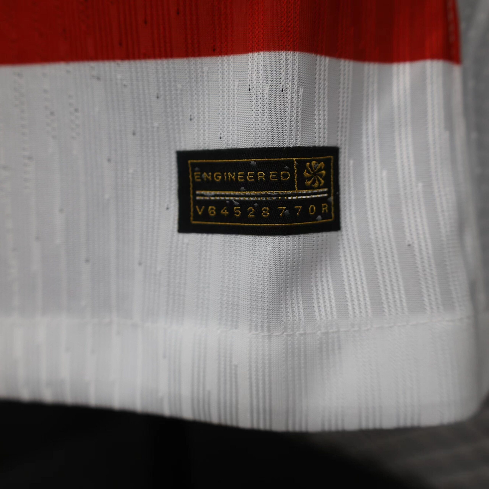 CAMISETA PRIMERA EQUIPACIÓN CROACIA 2024 VERSIÓN JUGADOR - Imagen 7