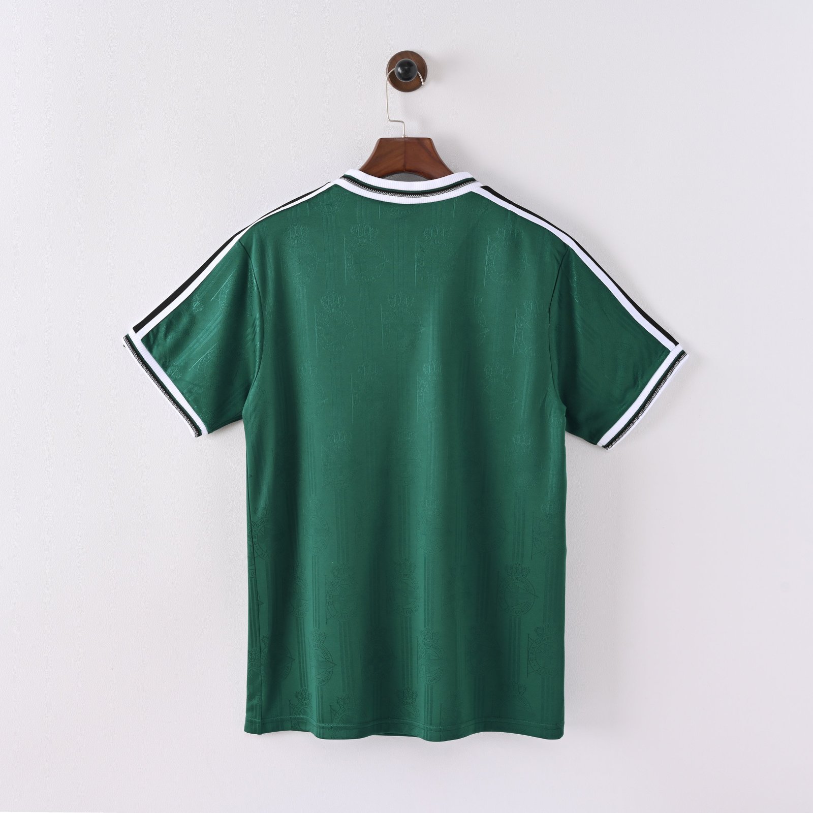 CAMISETA SEGUNDA EQUIPACIÓN DEPORTIVO DE LA CORUÑA 1998/00 - Imagen 8