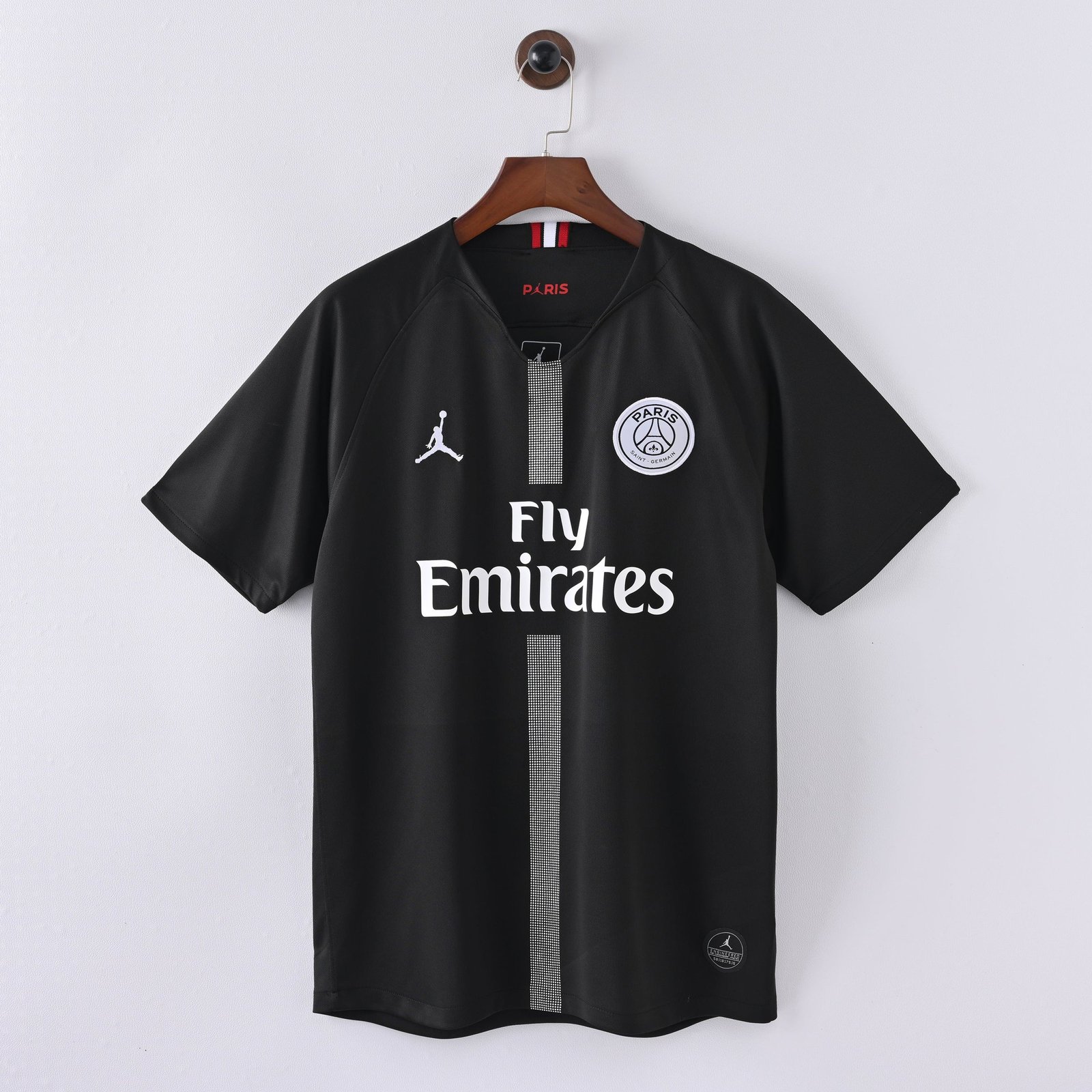 CAMISETA PRIMERA EQUIPACIÓN COPA PSG 2018/19