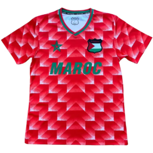 CAMISETA CONCEPTO PALESTINA 2024 VERSIÓN FAN