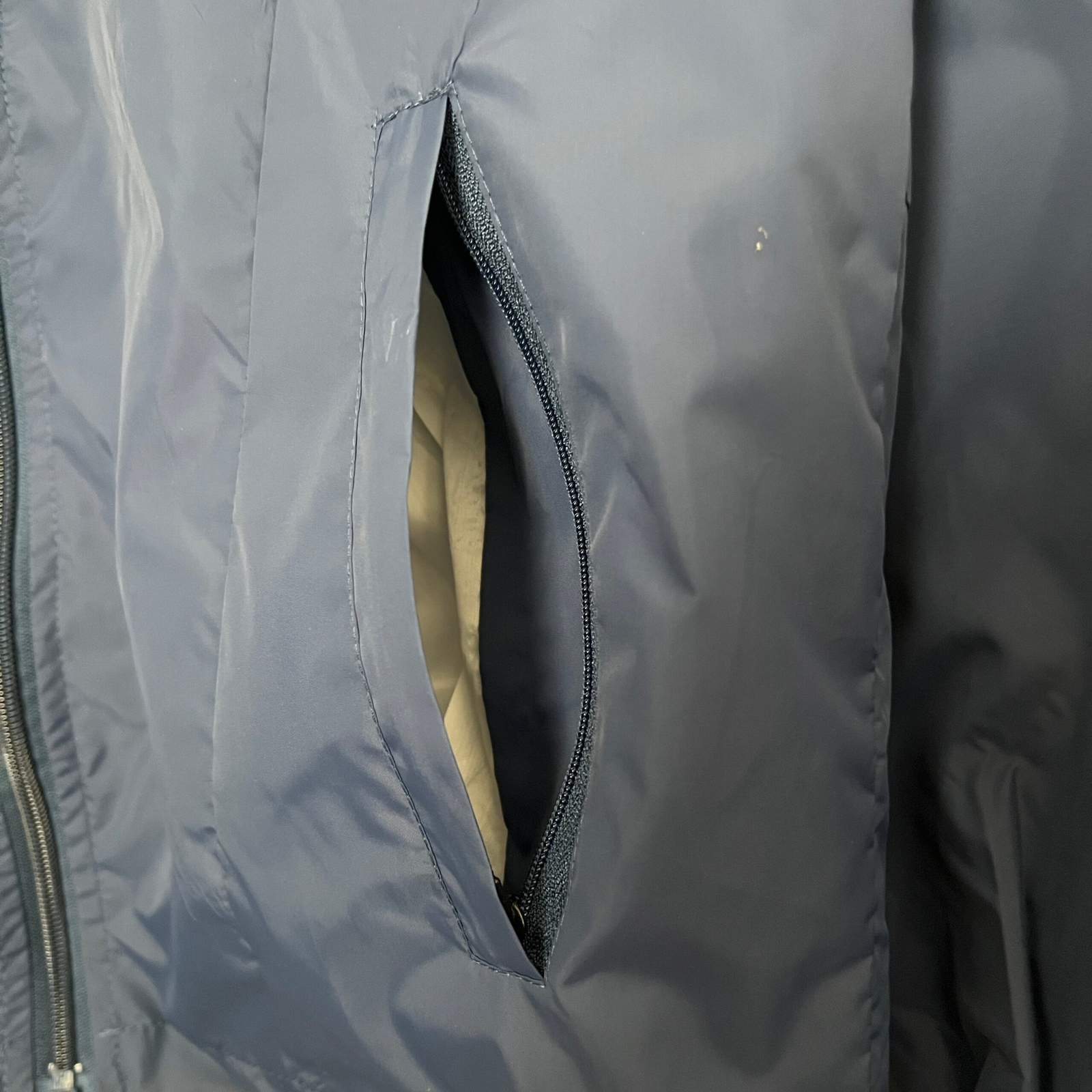 CORTAVIENTOS NIKE - Imagen 5