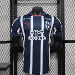 CAMISETA PRIMERA EQUIPACIÓN MONTERREY 24/25 VERSIÓN JUGADOR