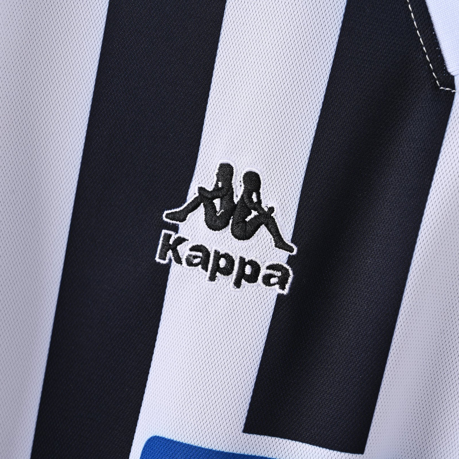 CAMISETA PRIMERA EQUIPACIÓN JUVENTUS 1994/95 - Imagen 3