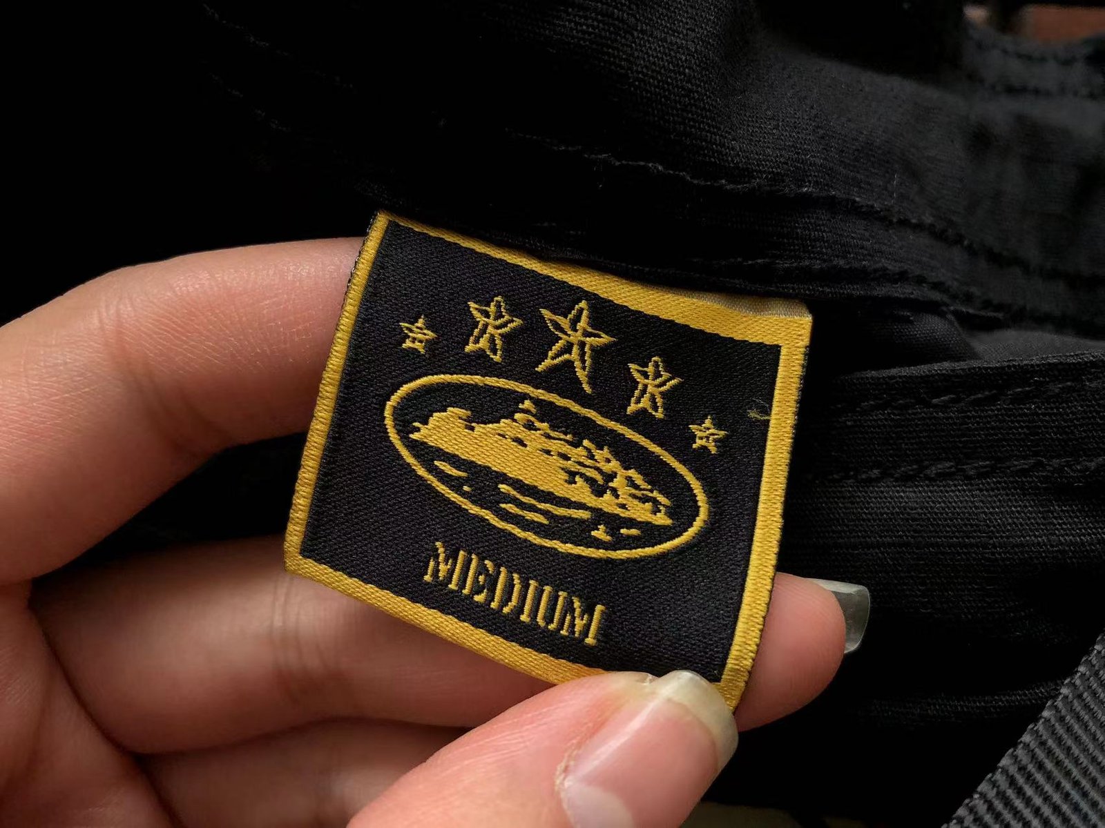 GUERILLAZ CARGOS PANTS CORTEIZ - Imagen 13