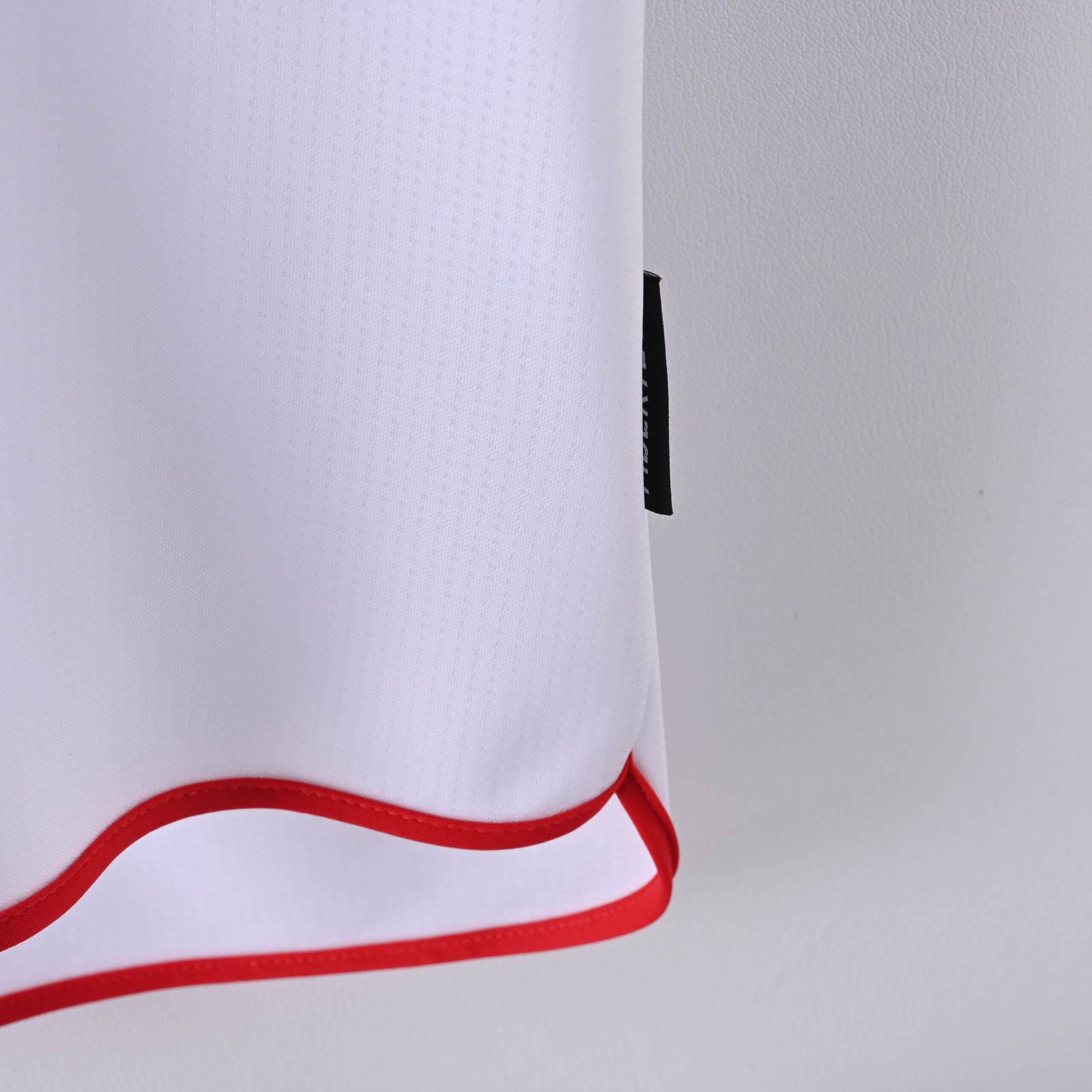 CAMISETA PRIMERA EQUIPACIÓN SAO PAULO 2000 - Imagen 8