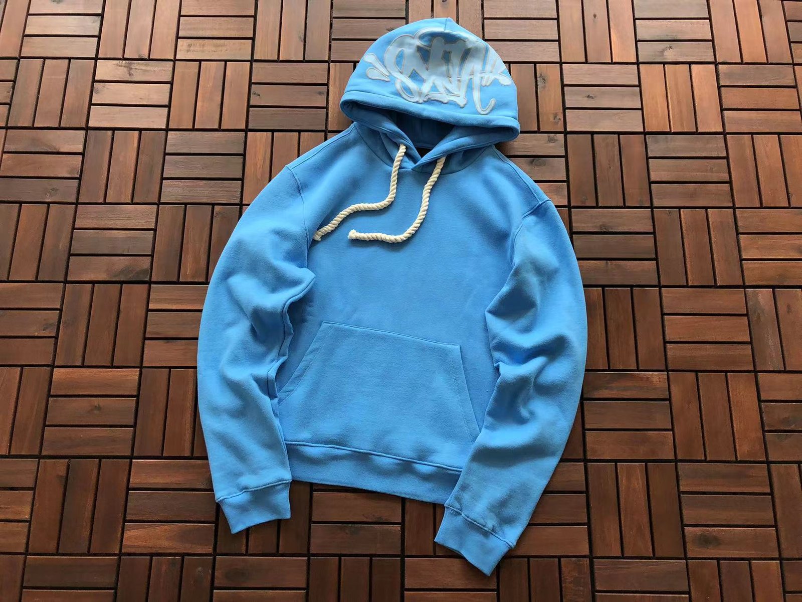 WORLD SYNA LOGO TRACKSUIT SYNA - Imagen 17