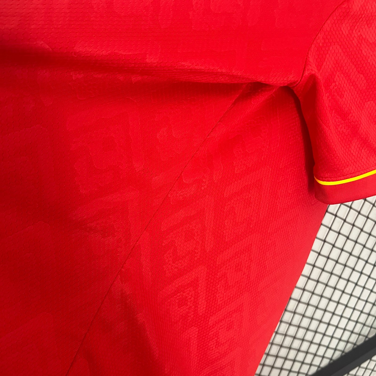 CAMISETA PRIMERA EQUIPACIÓN PANAMÁ 2024 VERSIÓN FAN - Imagen 6