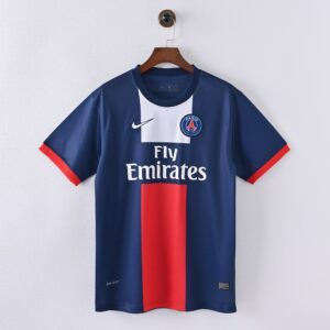 CAMISETA PRIMERA EQUIPACIÓN PSG 2013/14