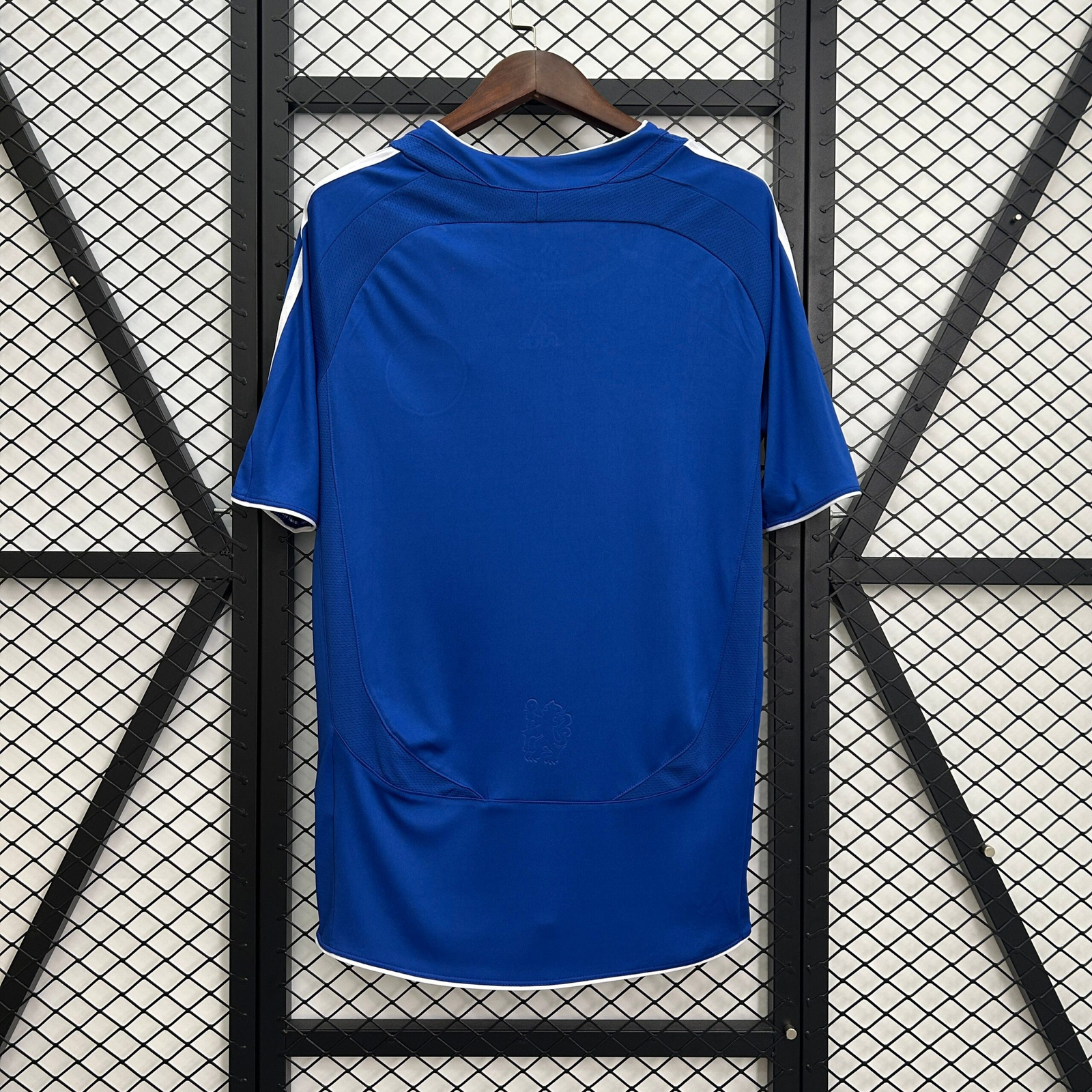 CAMISETA PRIMERA EQUIPACIÓN CHELSEA 2006/08 - Imagen 7