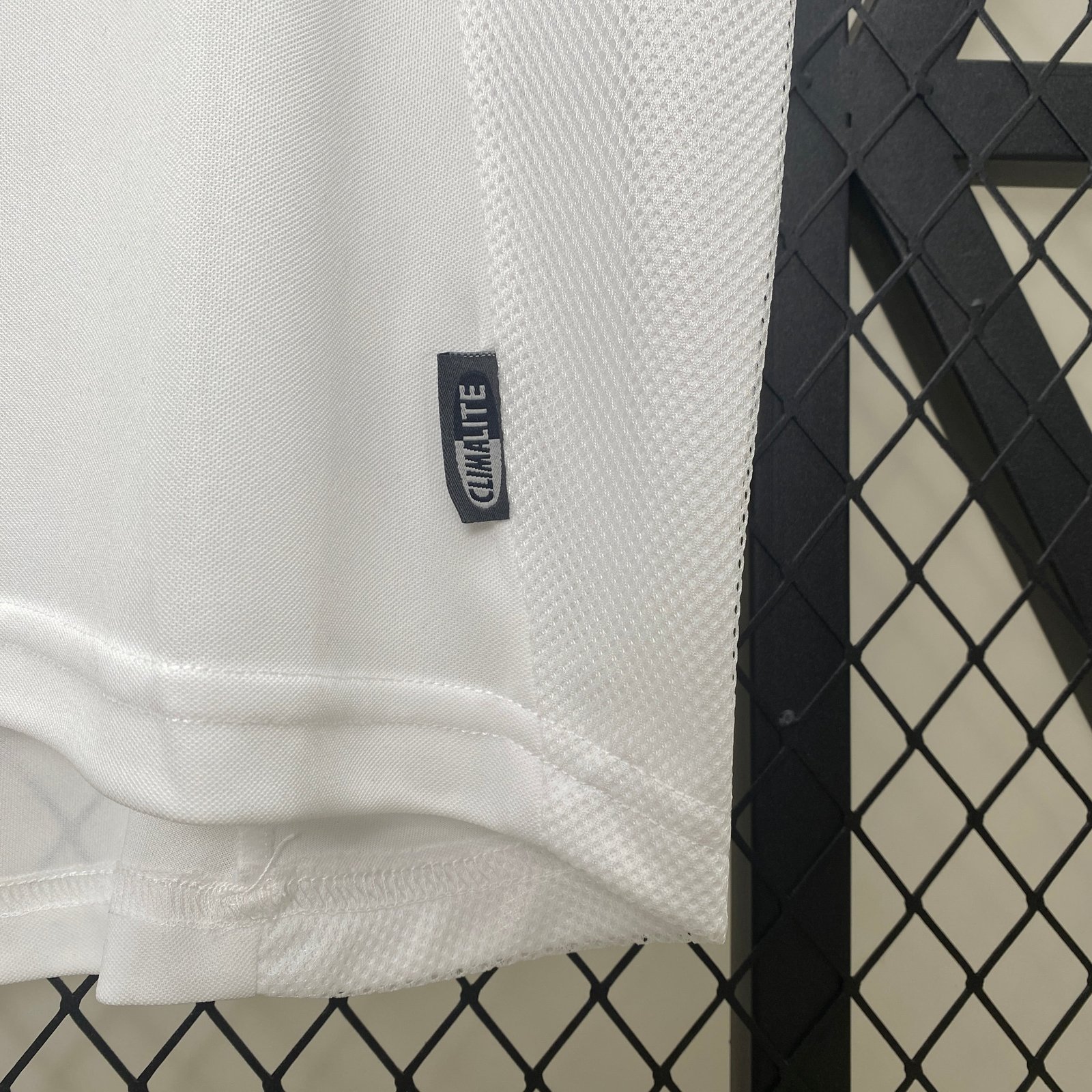 CAMISETA PRIMERA EQUIPACIÓN ALEMANIA 2002 - Imagen 7