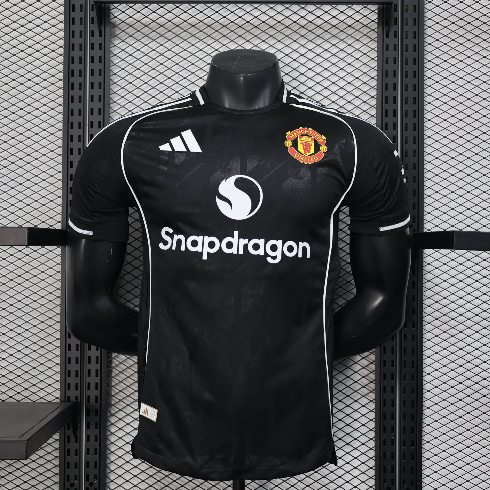 CAMISETA CONCEPTO MANCHESTER UNITED 24/25 VERSIÓN JUGADOR