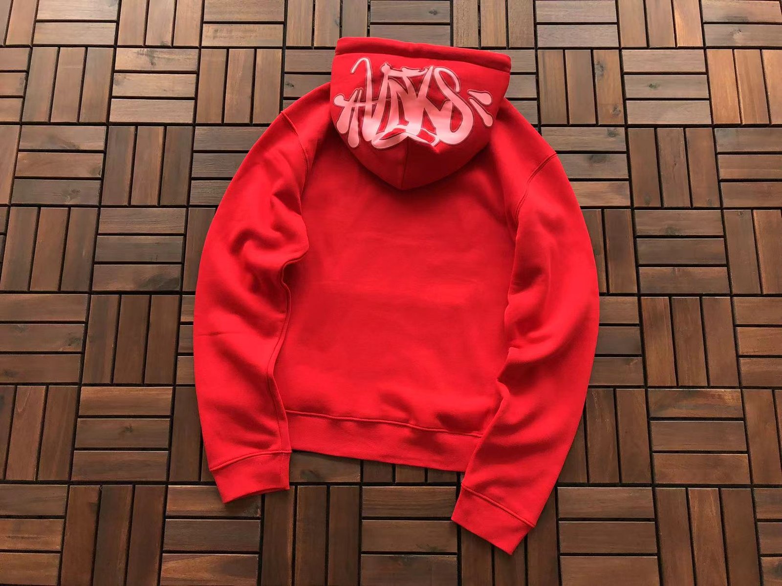 WORLD SYNA LOGO TRACKSUIT SYNA - Imagen 10