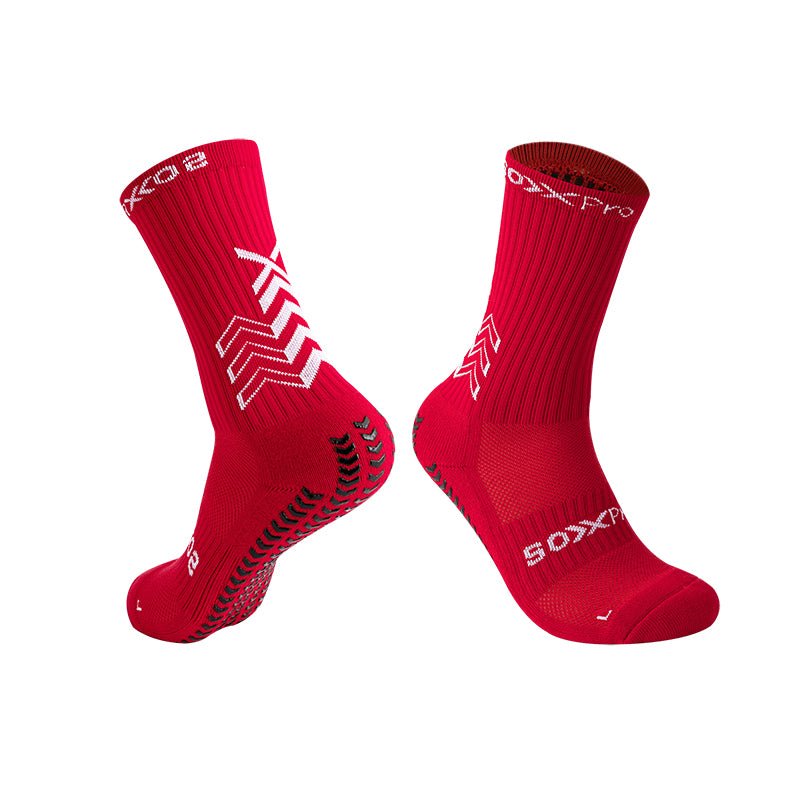 CALCETAS ANTIDESLIZANTES SOXPRO - Imagen 2