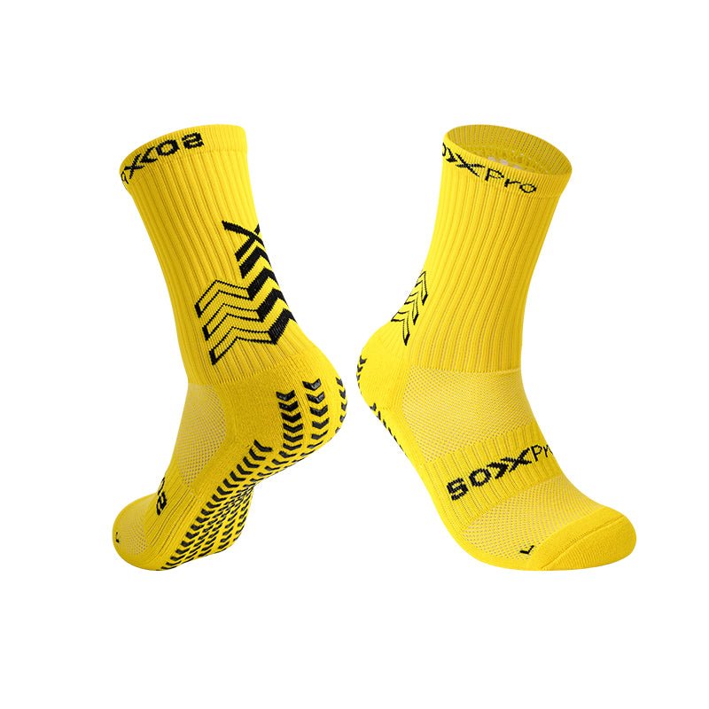 CALCETAS ANTIDESLIZANTES SOXPRO - Imagen 3