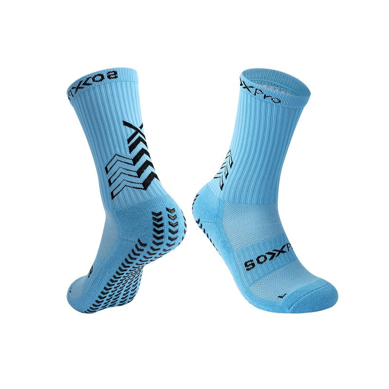 CALCETAS ANTIDESLIZANTES SOXPRO - Imagen 4