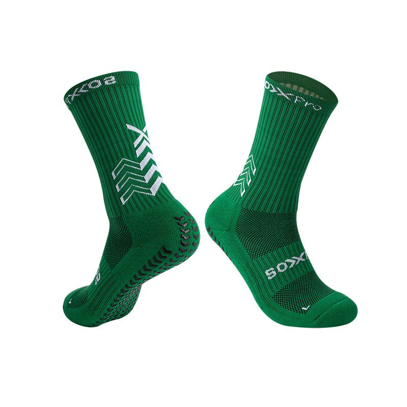 CALCETAS ANTIDESLIZANTES SOXPRO - Imagen 5