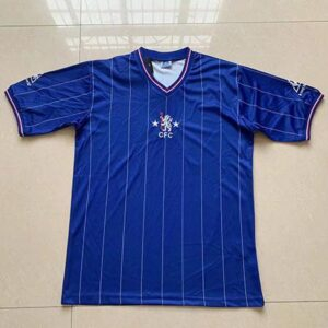 CAMISETA PRIMERA EQUIPACIÓN CHELSEA 1981/83