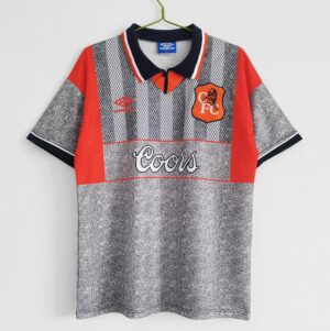 CAMISETA SEGUNDA EQUIPACIÓN CHELSEA 1994/96