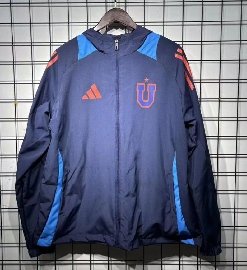 CORTAVIENTOS U. DE CHILE