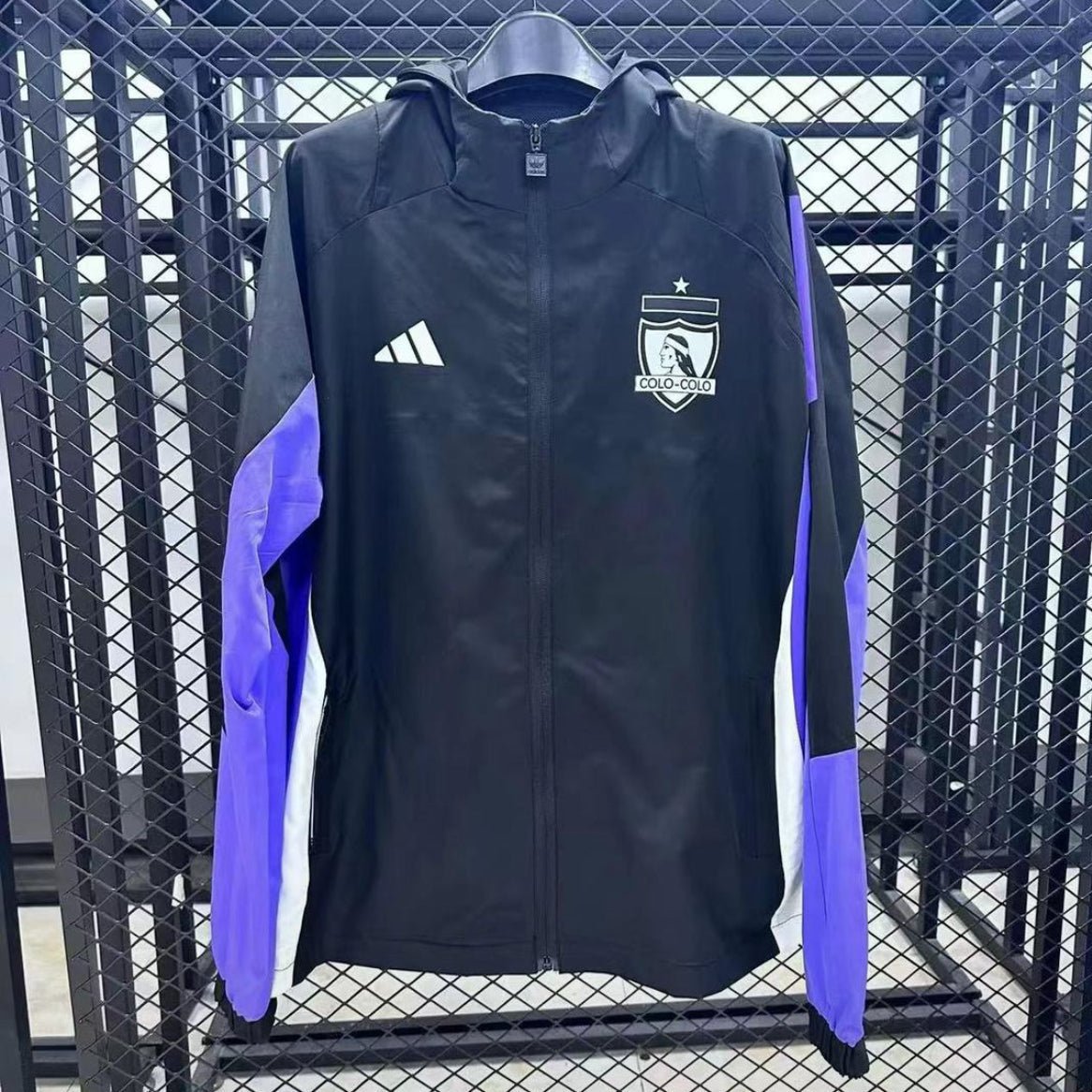 CORTAVIENTOS COLO COLO