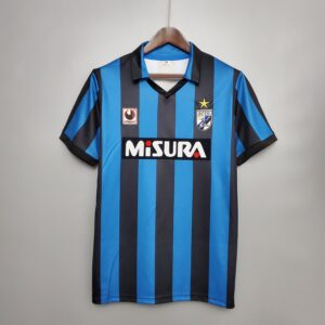 CAMISETA PRIMERA EQUIPACIÓN INTER DE MILAN 1988/89