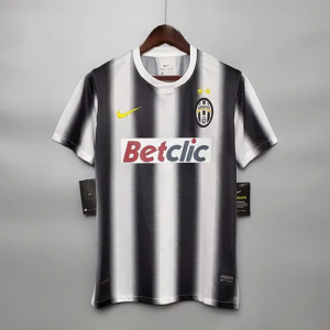 CAMISETA PRIMERA EQUIPACIÓN JUVENTUS 2011/12
