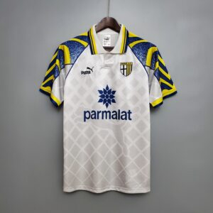 CAMISETA PRIMERA EQUIPACIÓN PARMA 1995/97