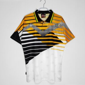 CAMISETA PRIMERA EQUIPACIÓN SUDÁFRICA 1992