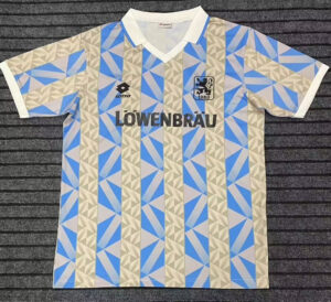 CAMISETA PRIMERA EQUIPACIÓN TSV 1860 MUNCHEN 1994/95