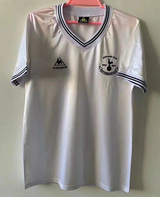 CAMISETA PRIMERA EQUIPACIÓN TOTTENHAM 1982/83