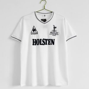 CAMISETA PRIMERA EQUIPACIÓN TOTTENHAM 1983/84