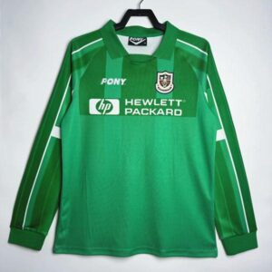 CAMISETA ARQUERO TOTTENHAM 1997/99