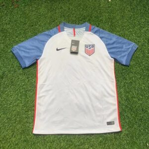 CAMISETA PRIMERA EQUIPACIÓN USA 2016