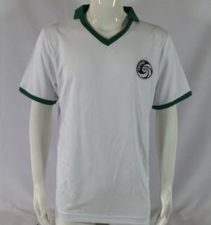 CAMISETA PRIMERA EQUIPACIÓN NEW YORK COSMOS 1978