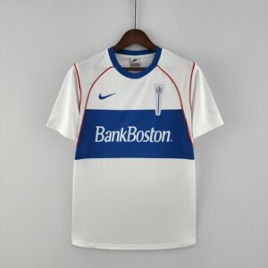 CAMISETA PRIMERA EQUIPACIÓN U. CATÓLICA 2002