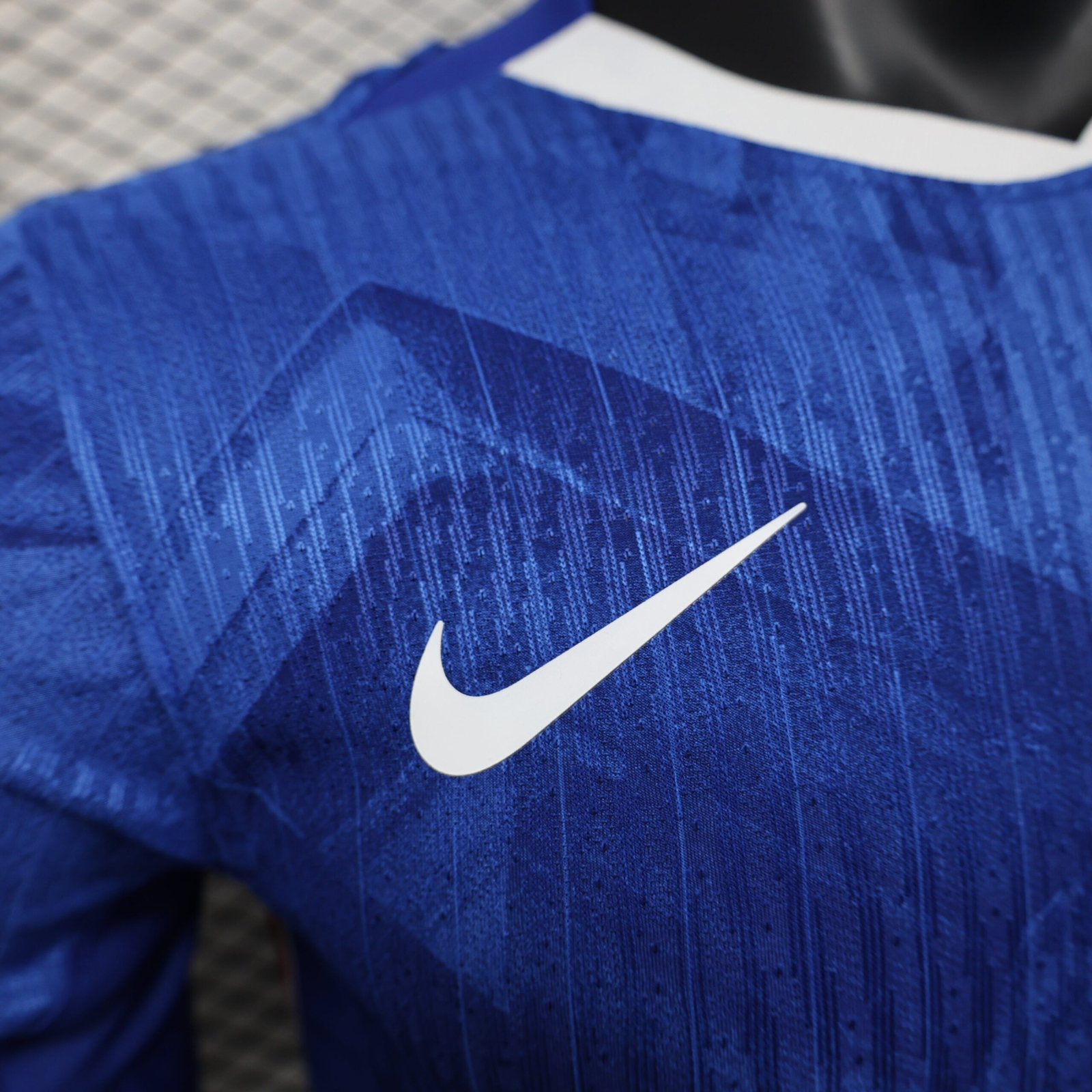 CAMISETA PRIMERA EQUIPACIÓN CHELSEA 25/26 VERSIÓN JUGADOR - Imagen 3
