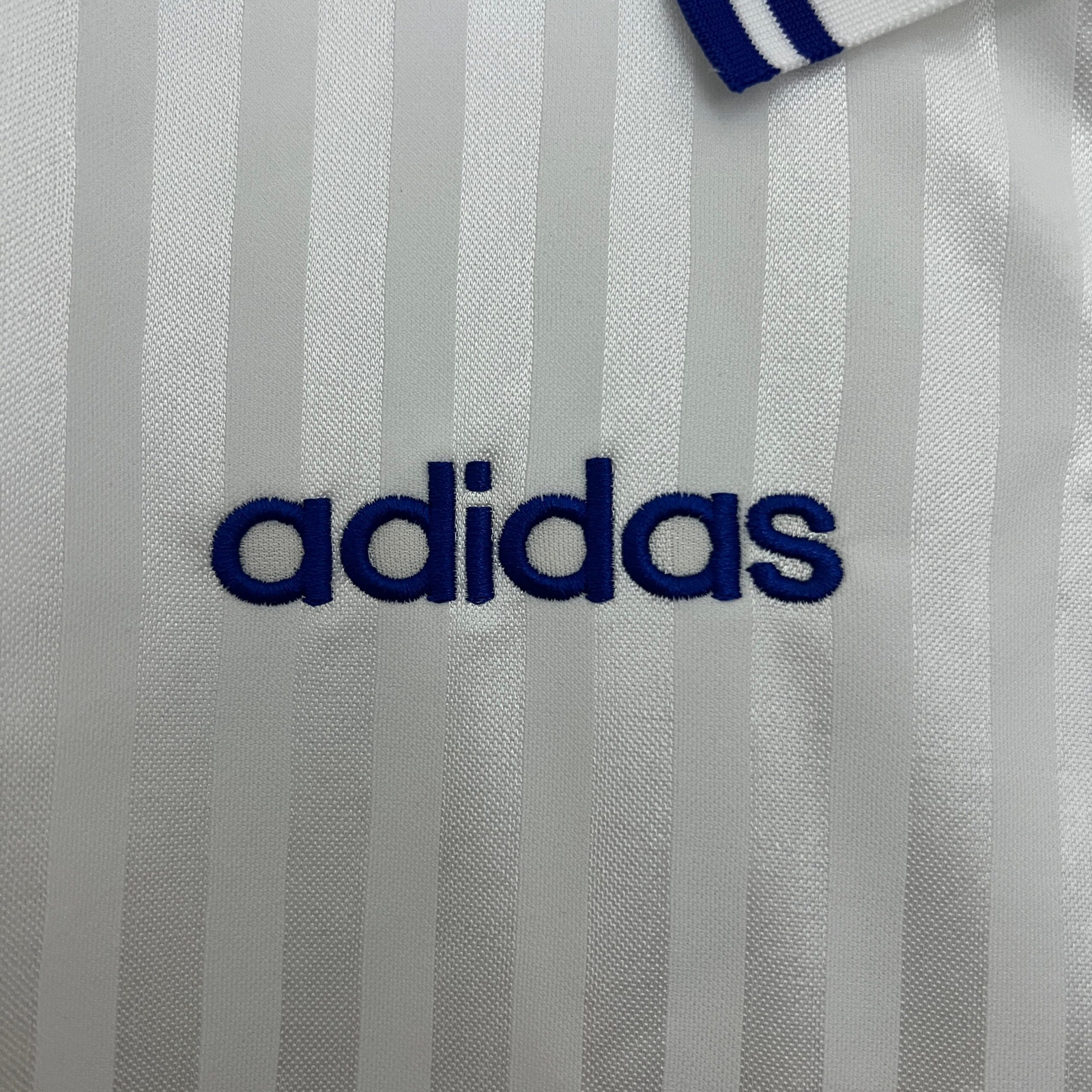 CAMISETA PRIMERA EQUIPACIÓN REAL ZARAGOZA 1995/97 - Imagen 3