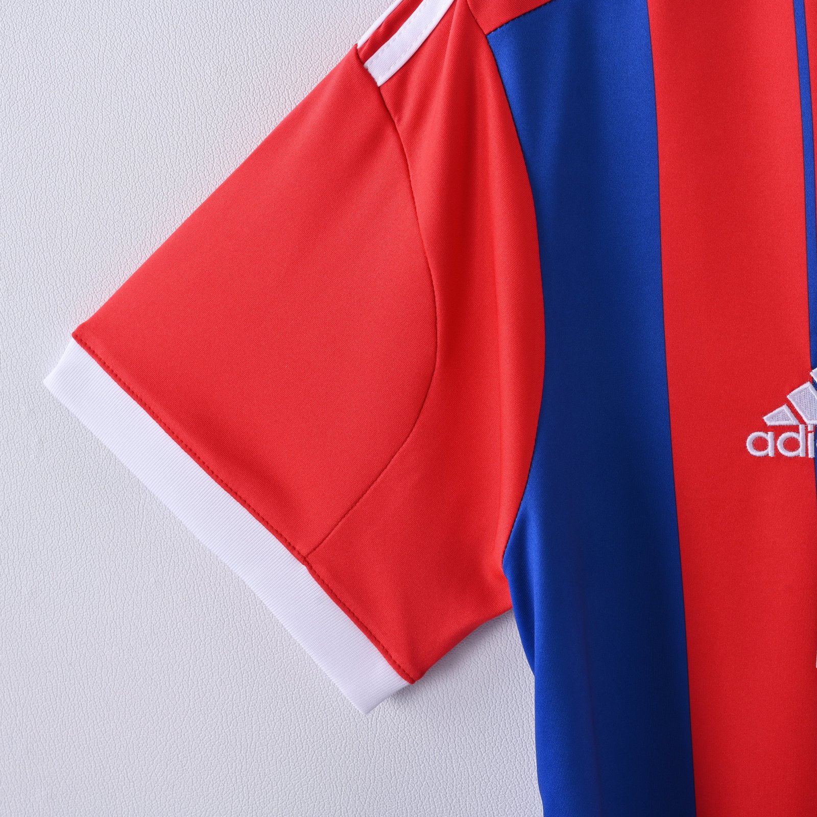 CAMISETA PRIMERA EQUIPACIÓN BAYERN MUNICH 2014/15 - Imagen 2