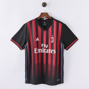 CAMISETA PRIMERA EQUIPACIÓN AC MILAN 2016/17