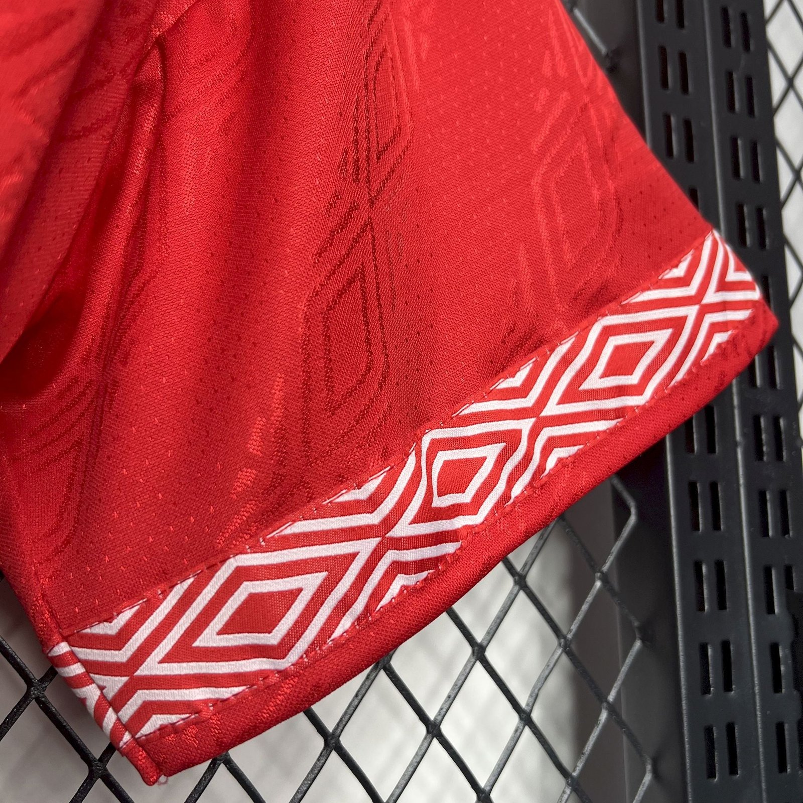 CAMISETA SEGUNDA EQUIPACIÓN SEVILLA 1994/96 - Imagen 6