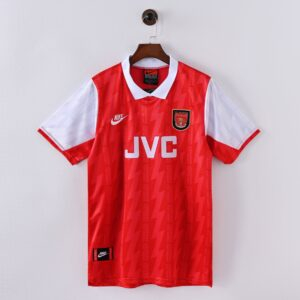 CAMISETA PRIMERA EQUIPACIÓN ARSENAL 1994/96